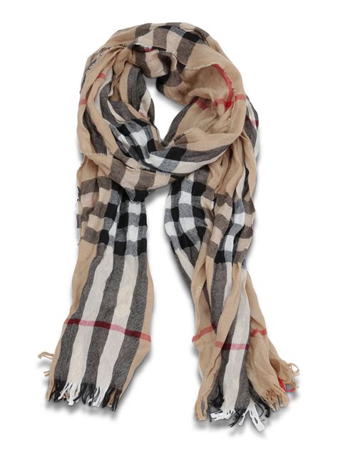 foulard di marca burberry|sciarpa burberry usata.